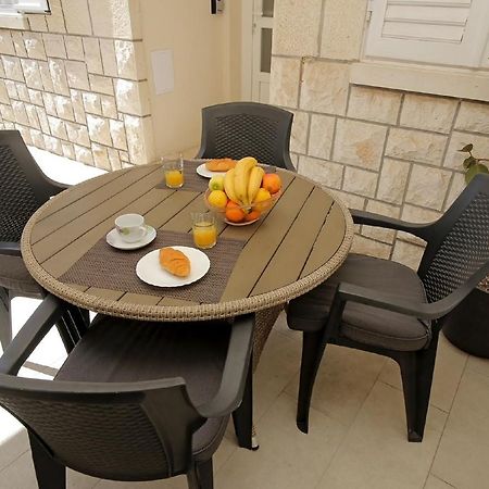 Dubrovnik Hill Apartments Zewnętrze zdjęcie