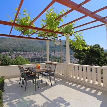 Dubrovnik Hill Apartments Zewnętrze zdjęcie