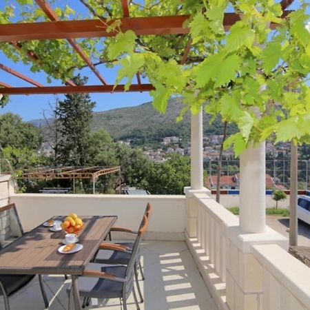 Dubrovnik Hill Apartments Zewnętrze zdjęcie
