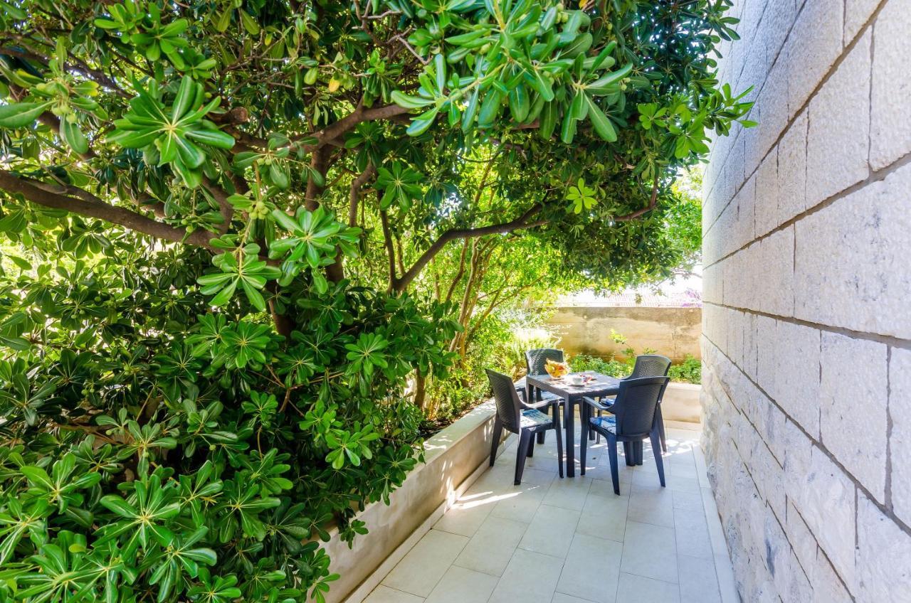 Dubrovnik Hill Apartments Zewnętrze zdjęcie