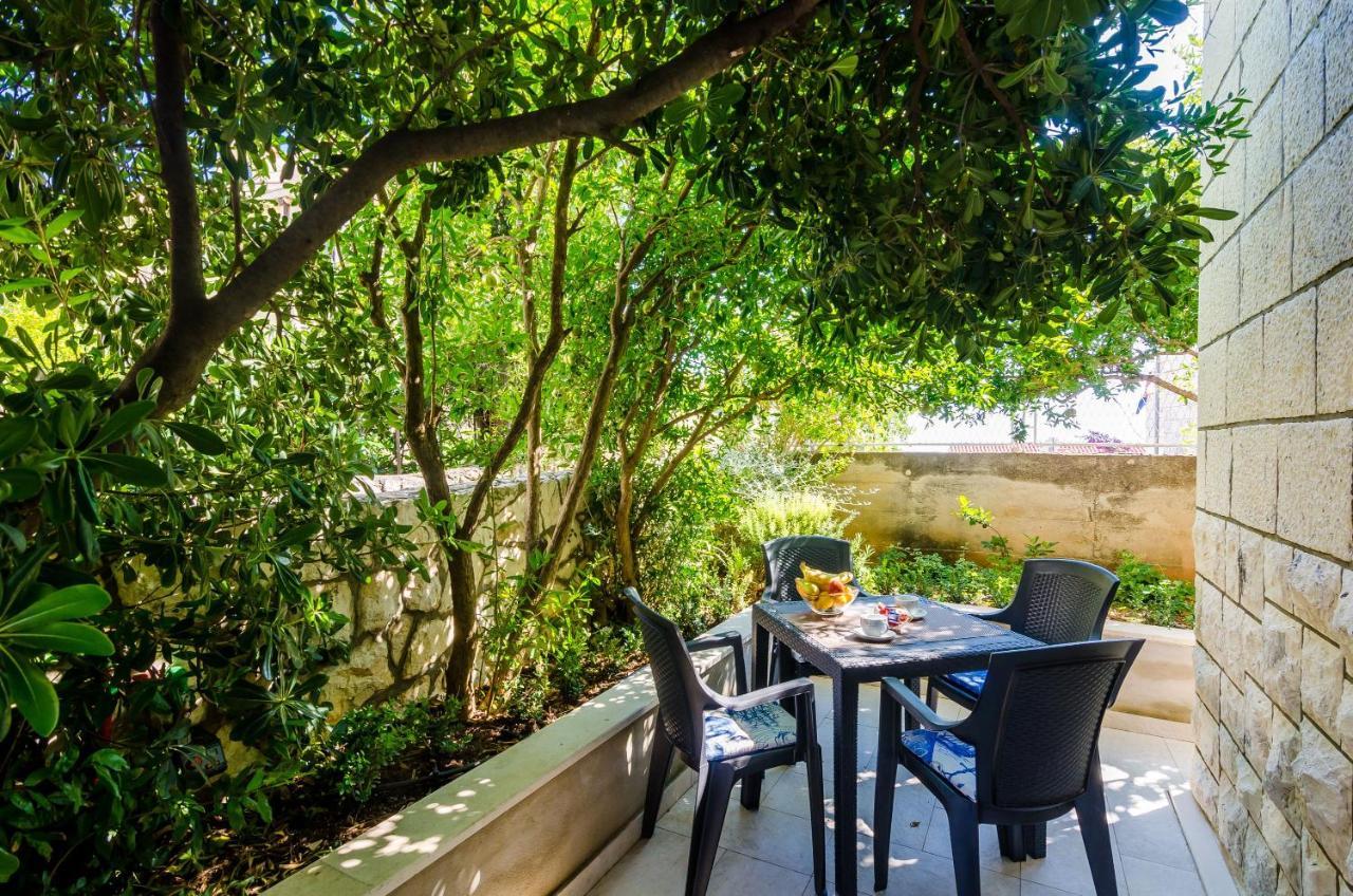 Dubrovnik Hill Apartments Zewnętrze zdjęcie