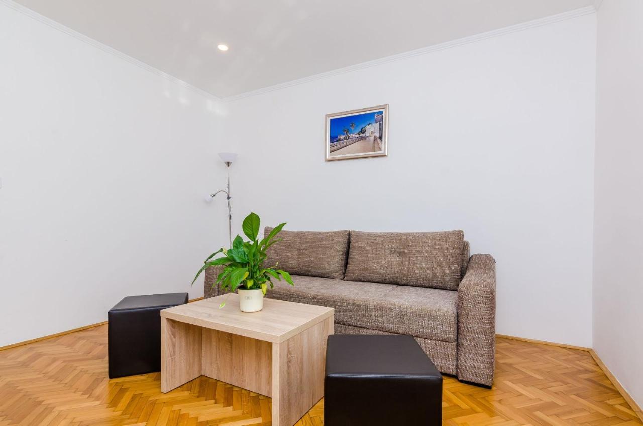Dubrovnik Hill Apartments Zewnętrze zdjęcie