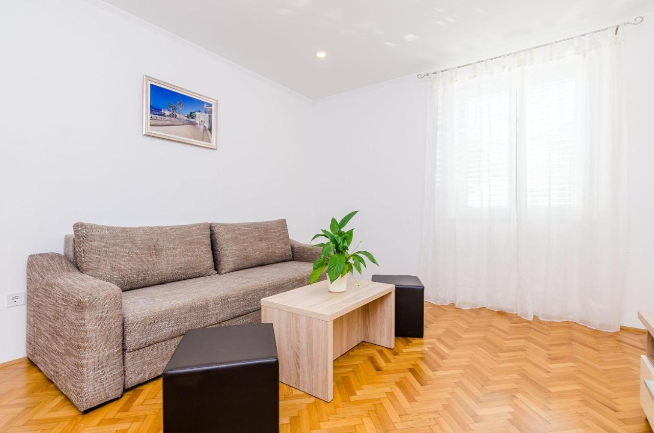 Dubrovnik Hill Apartments Zewnętrze zdjęcie
