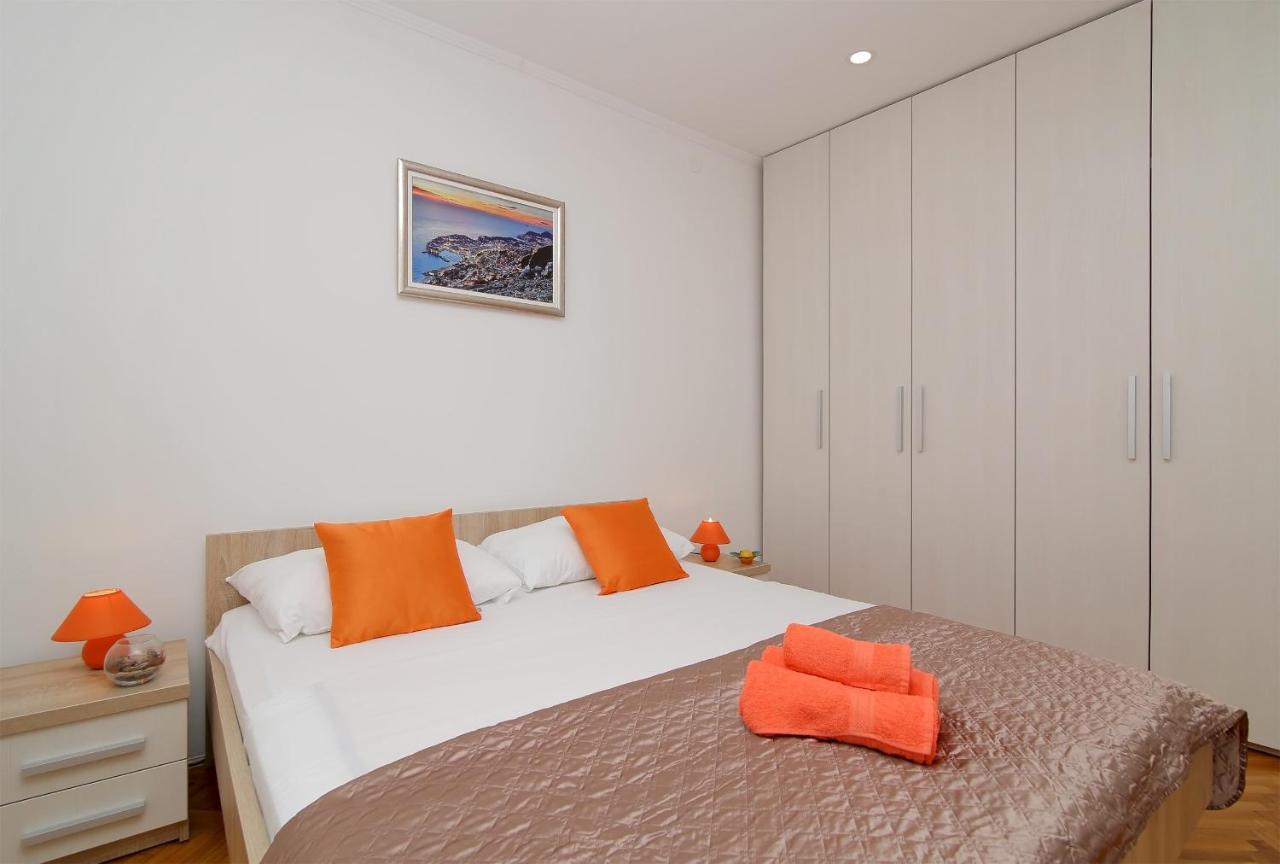 Dubrovnik Hill Apartments Zewnętrze zdjęcie