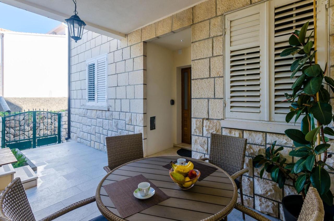 Dubrovnik Hill Apartments Zewnętrze zdjęcie