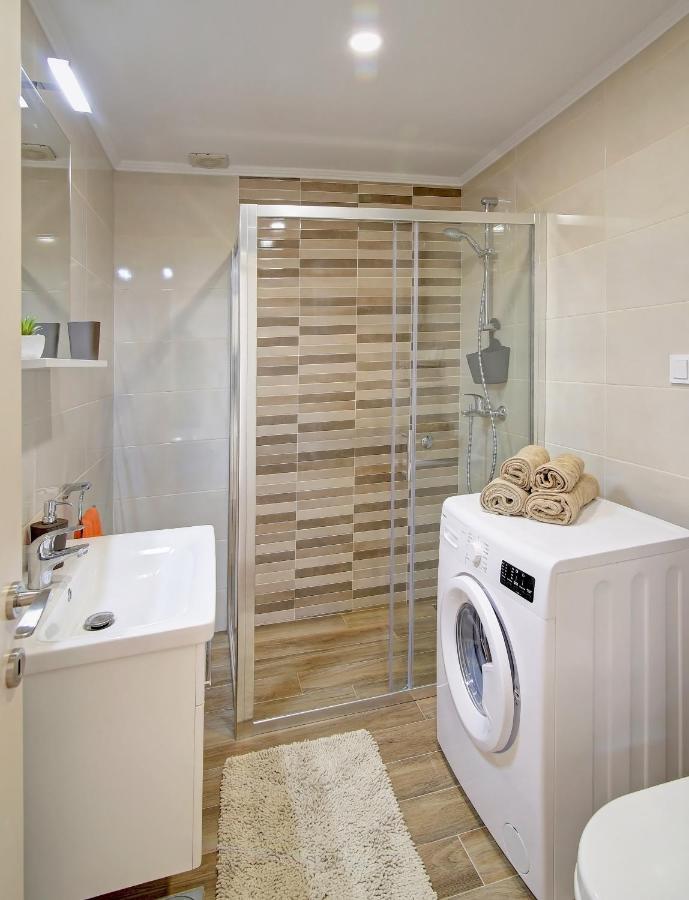 Dubrovnik Hill Apartments Zewnętrze zdjęcie