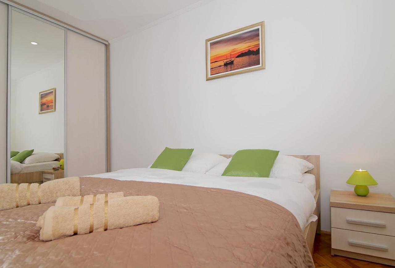 Dubrovnik Hill Apartments Zewnętrze zdjęcie