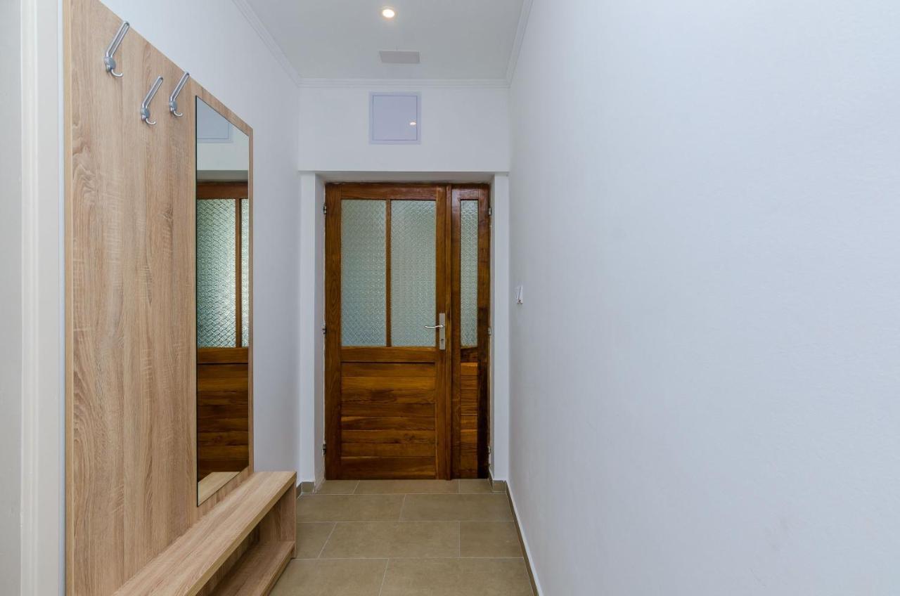 Dubrovnik Hill Apartments Zewnętrze zdjęcie