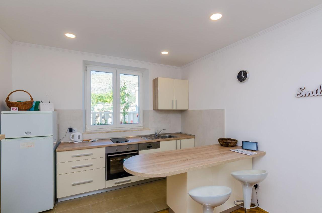 Dubrovnik Hill Apartments Zewnętrze zdjęcie