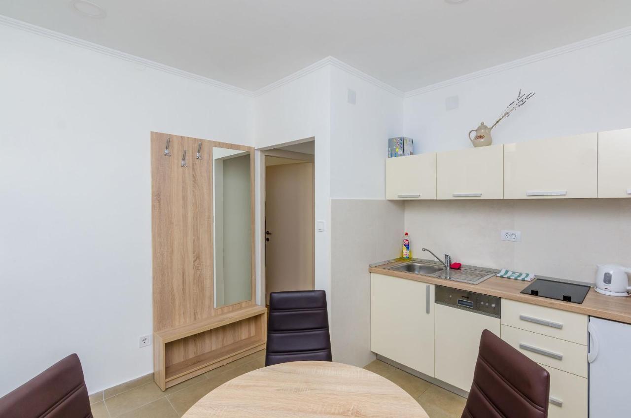 Dubrovnik Hill Apartments Zewnętrze zdjęcie
