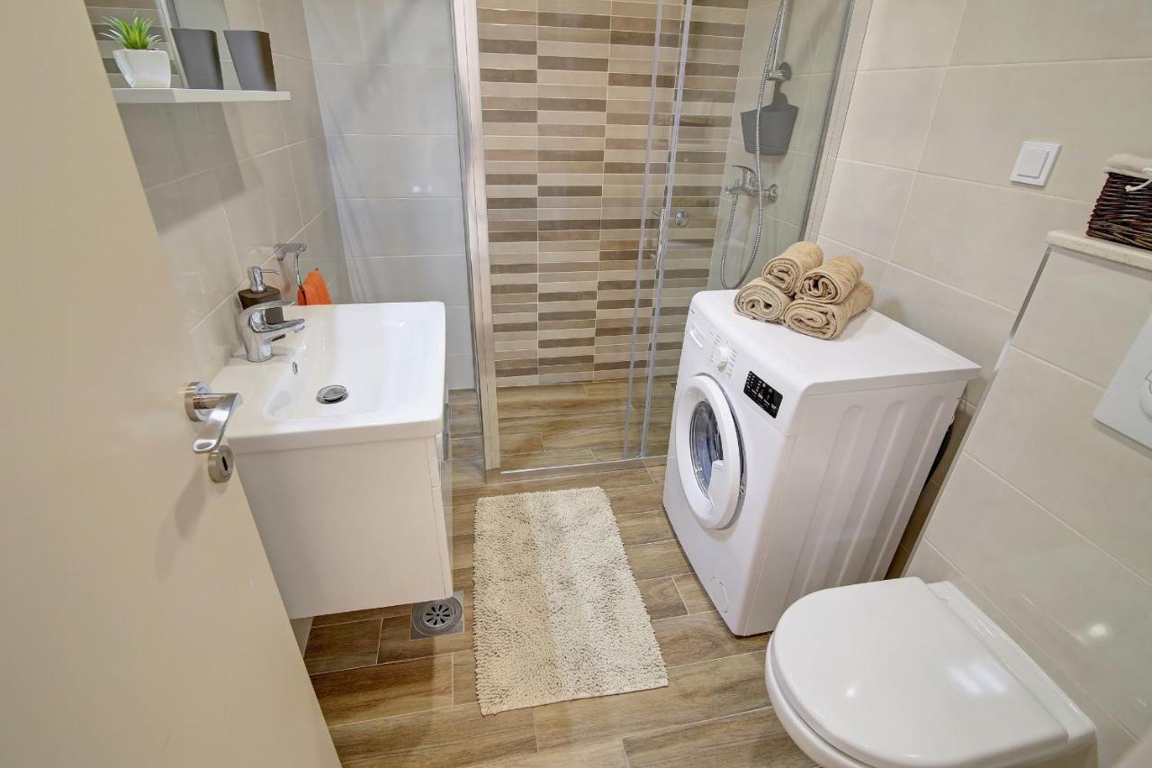 Dubrovnik Hill Apartments Zewnętrze zdjęcie