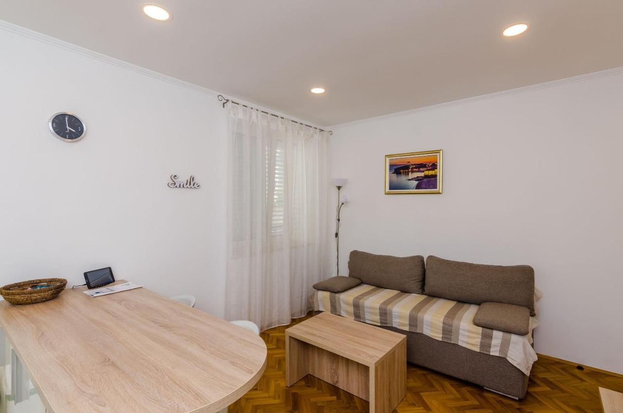 Dubrovnik Hill Apartments Zewnętrze zdjęcie