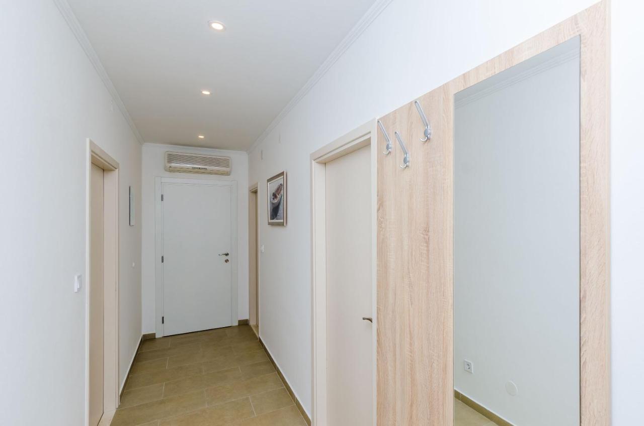 Dubrovnik Hill Apartments Zewnętrze zdjęcie