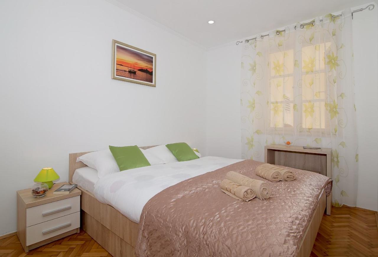 Dubrovnik Hill Apartments Zewnętrze zdjęcie