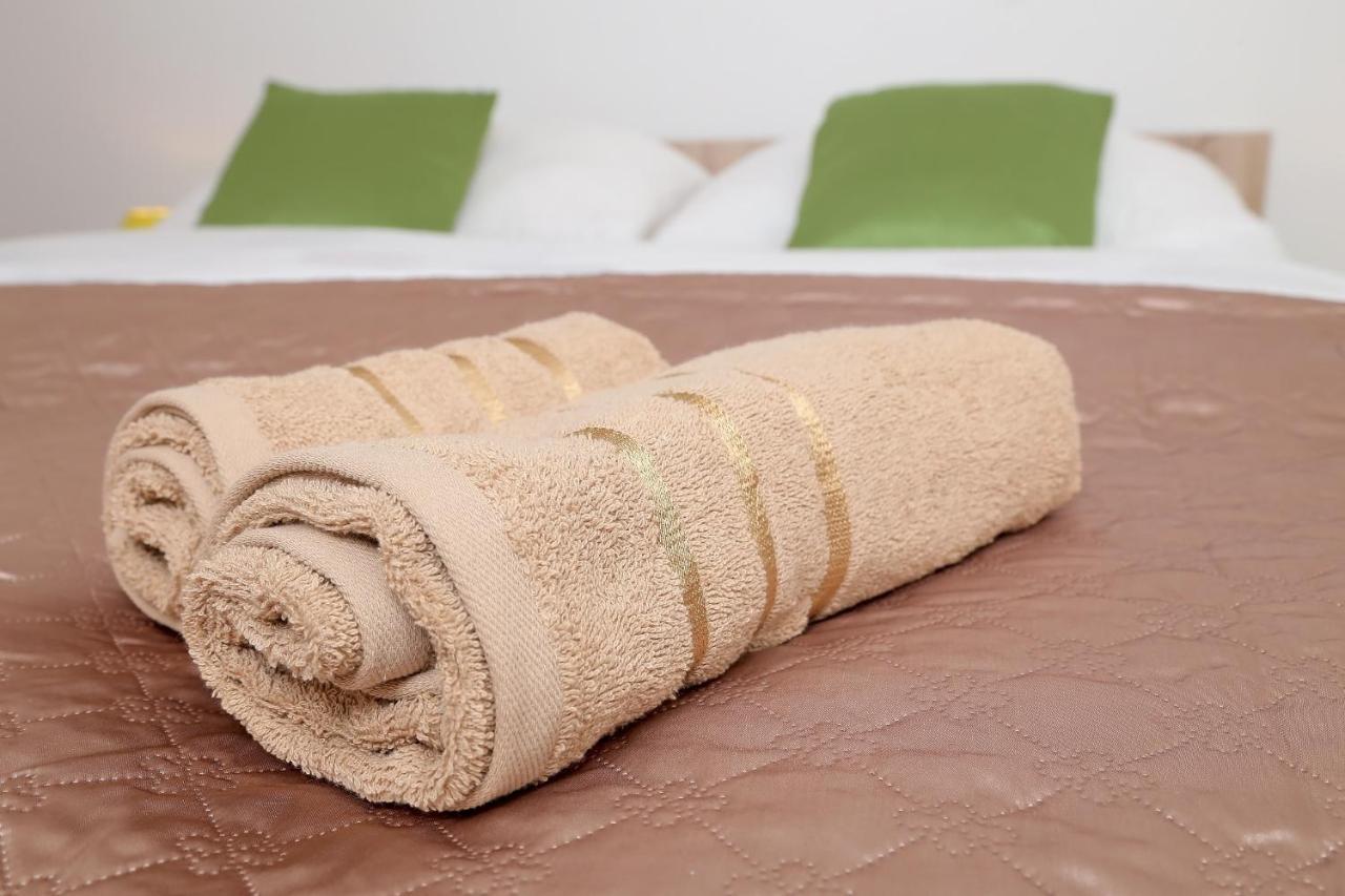 Dubrovnik Hill Apartments Zewnętrze zdjęcie