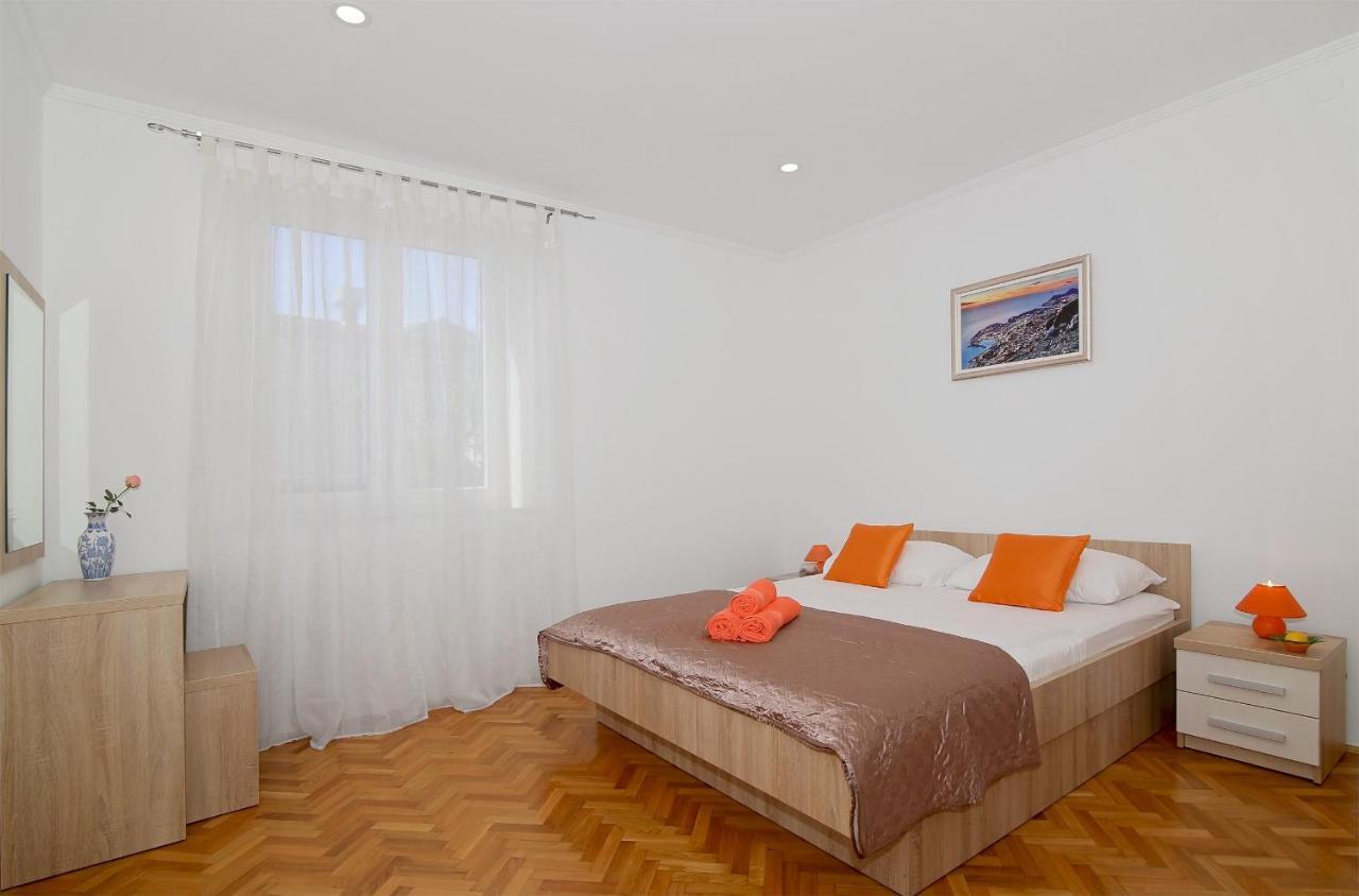 Dubrovnik Hill Apartments Zewnętrze zdjęcie