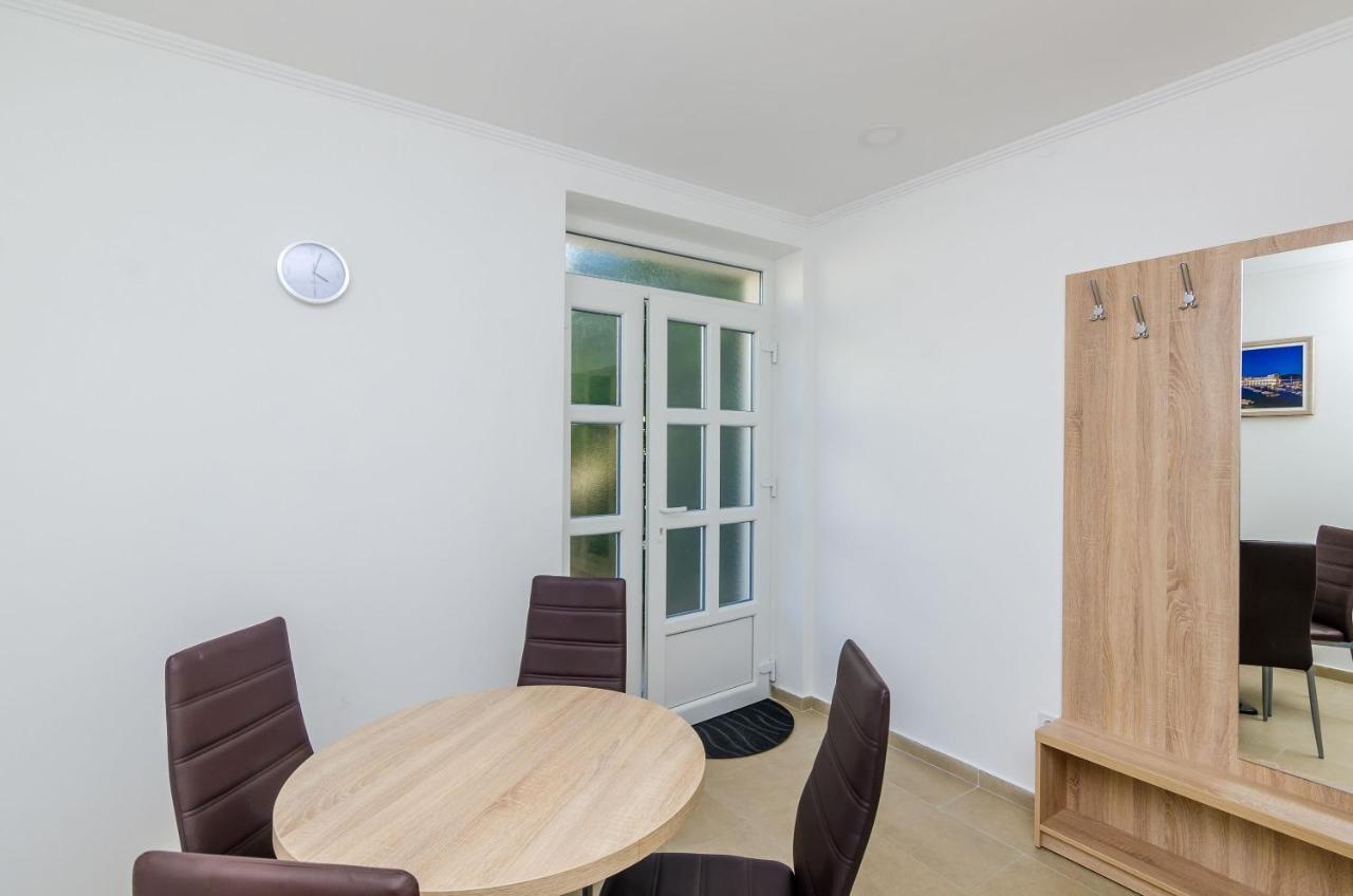 Dubrovnik Hill Apartments Zewnętrze zdjęcie