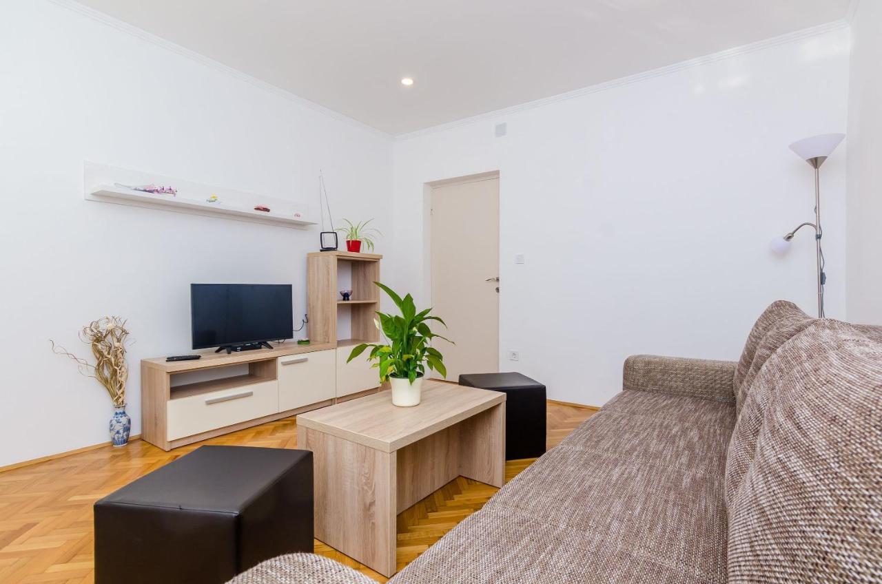 Dubrovnik Hill Apartments Zewnętrze zdjęcie