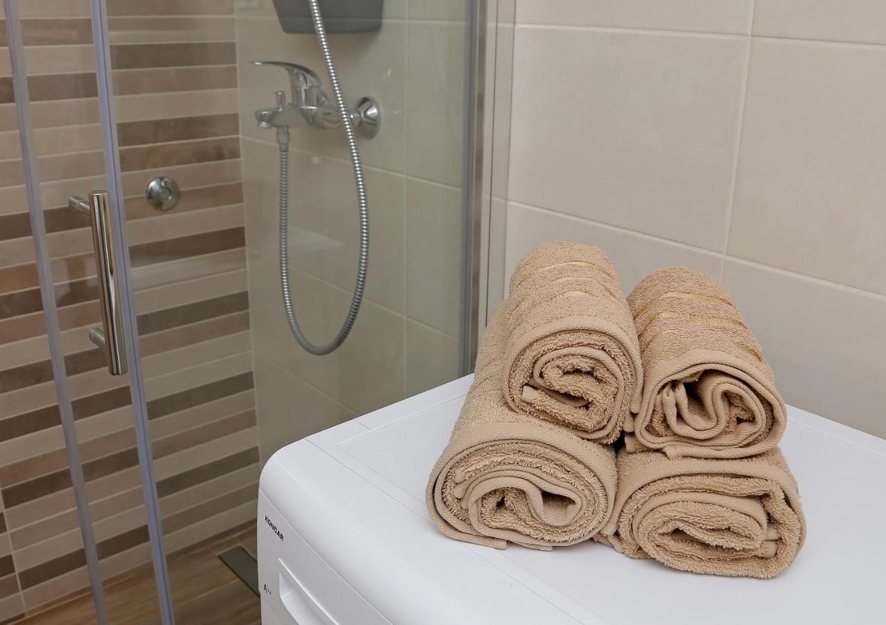 Dubrovnik Hill Apartments Zewnętrze zdjęcie
