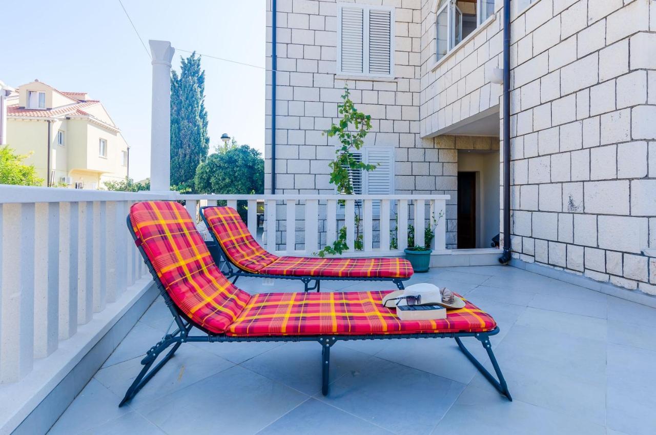 Dubrovnik Hill Apartments Zewnętrze zdjęcie