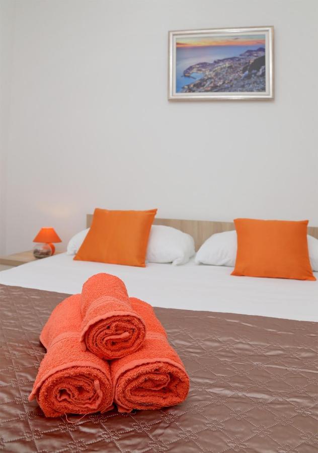 Dubrovnik Hill Apartments Zewnętrze zdjęcie