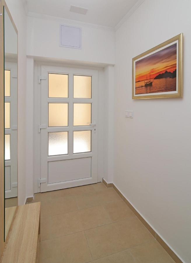 Dubrovnik Hill Apartments Zewnętrze zdjęcie