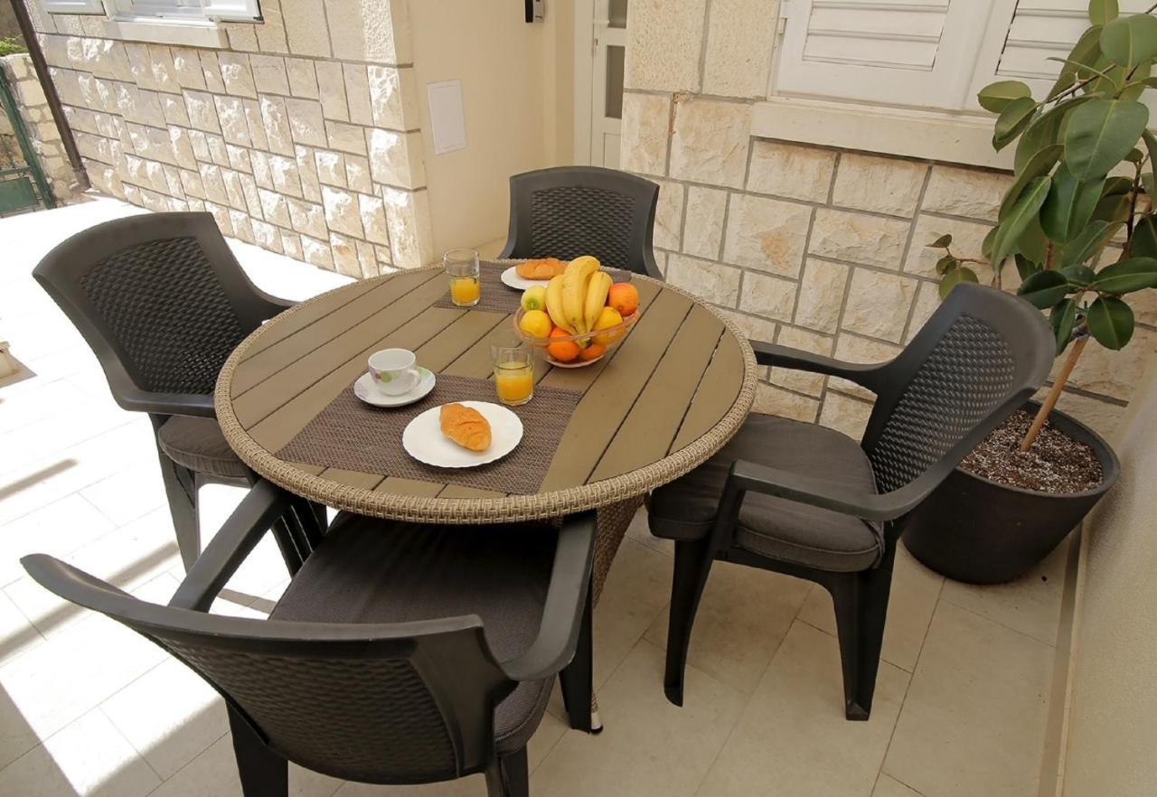 Dubrovnik Hill Apartments Zewnętrze zdjęcie