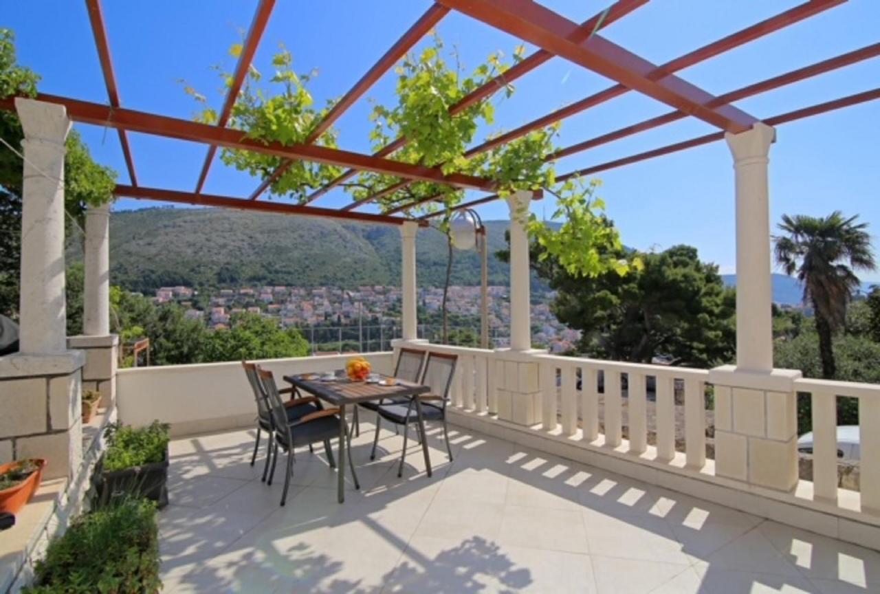 Dubrovnik Hill Apartments Zewnętrze zdjęcie