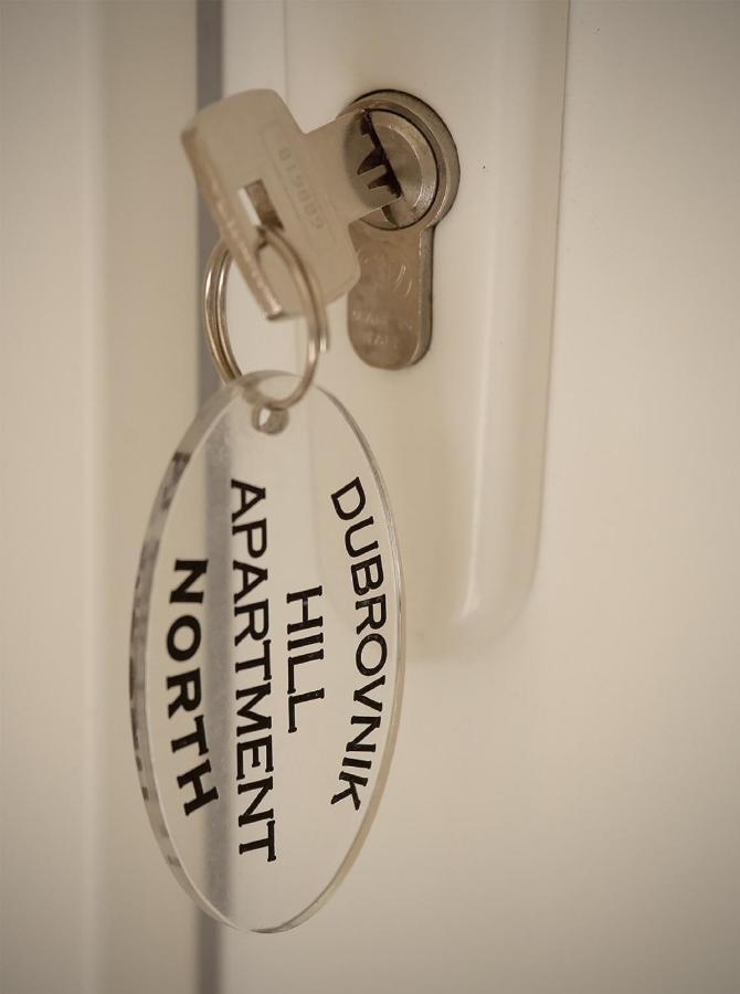 Dubrovnik Hill Apartments Zewnętrze zdjęcie