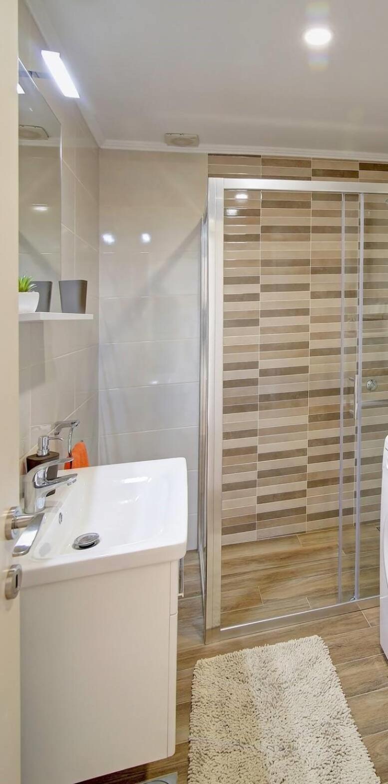 Dubrovnik Hill Apartments Zewnętrze zdjęcie