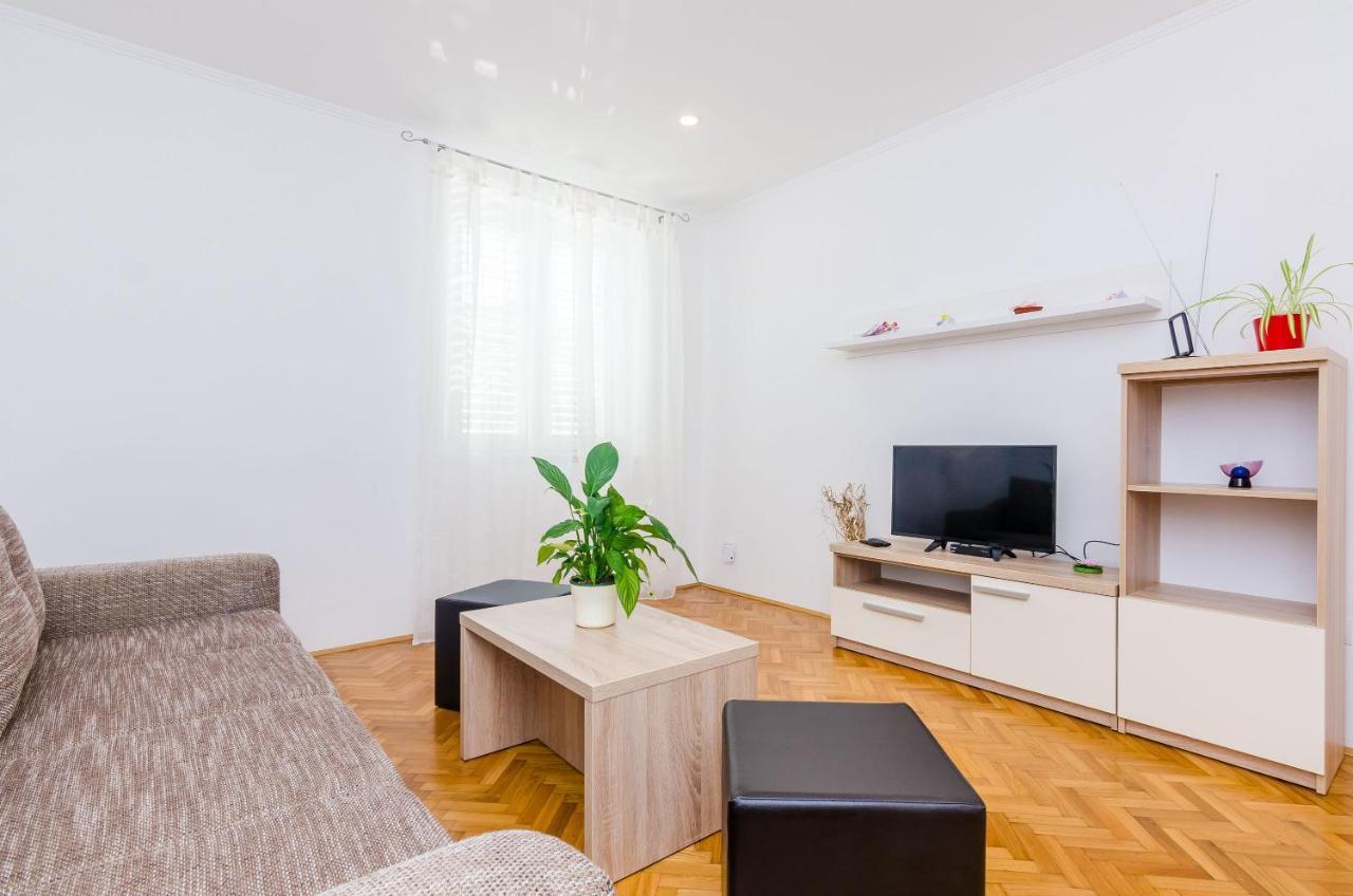 Dubrovnik Hill Apartments Zewnętrze zdjęcie